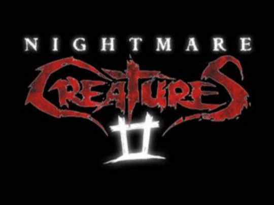 Nightmare Creatures II screenshot 5 for Playstation